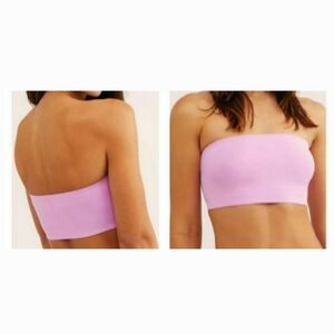 🎉 CLEARANCE Free People Nina Bandeau - Electric Orchid